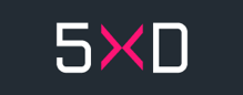 5XD Corporate Logo
