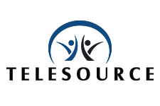 TeleSource Communications Inc Logo